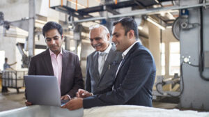 thinking strategically