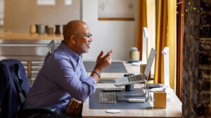 Virtual coaching at the Center for Creative Leadership