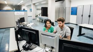 Webinar - Beating The Odds: Winning Strategies of Women in STEM