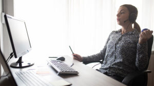 Why You Shouldn’t “Take a Deep Breath” When You’re Stressed