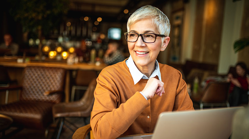 CCL Webinar: Why Organizations Should Encourage Leadership Purpose