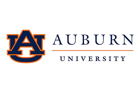 Auburn University logo