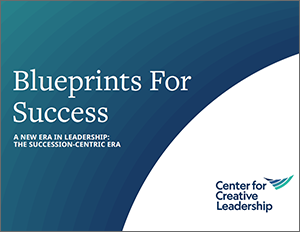 Blueprints for Success report cover