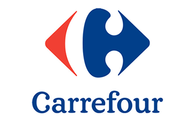 Carrefour logo