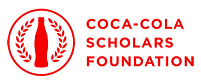 Coca-Cola Scholars Foundation logo