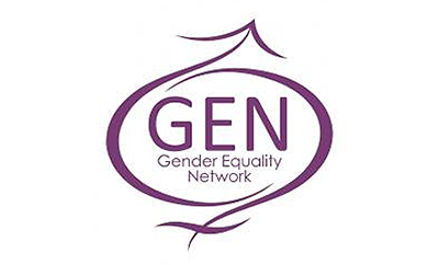 Gender Equality Network logo