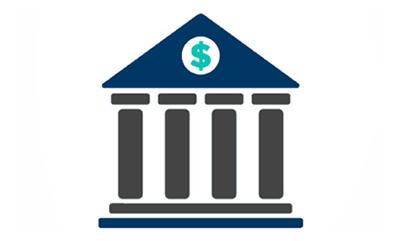 Generic Financial CCL logo
