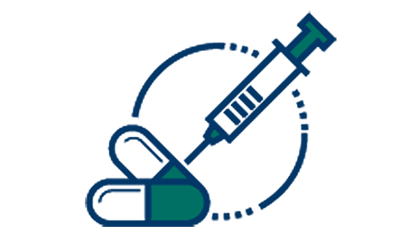 Generic Pharmaceutical CCL logo