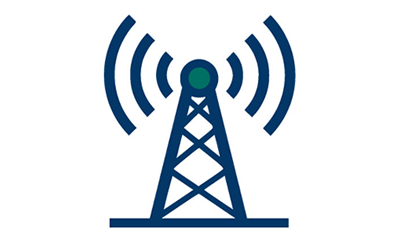 Telecommunication generic ccl logo