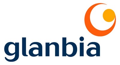 Glanbia logo