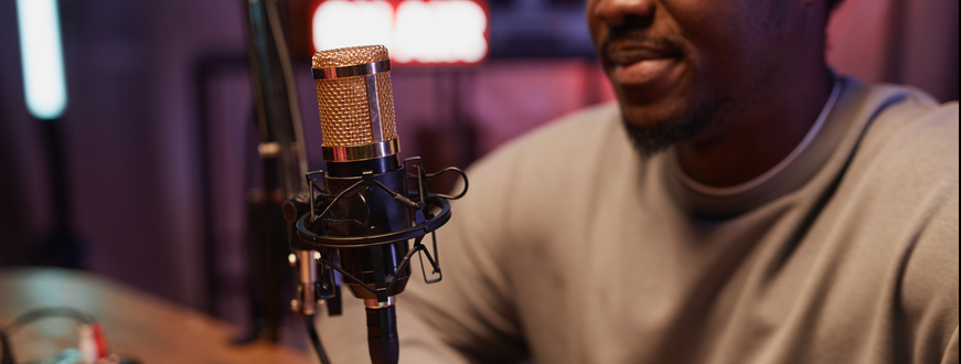 Microphone Techniques