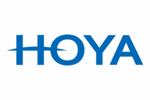 Hoya Vision Care logo