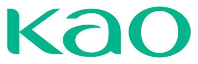 Kao Corporation logo