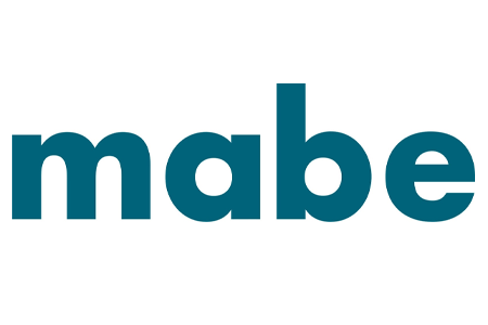 Mabe logo