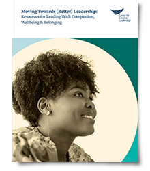 Moving Towards (Better) Leadership Resources