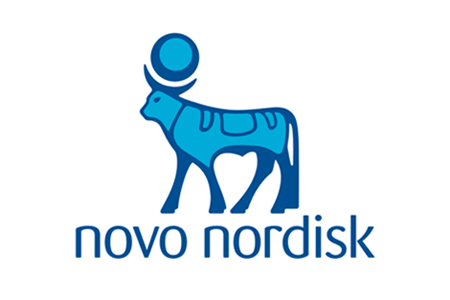 Creating a Performance Culture by Developing Managers Through Coaching at Novo Nordisk Novo Nordisk logo