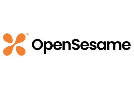 OpenSesame logo