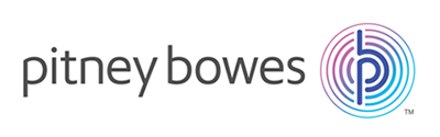 Pitney Bowes logo