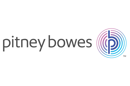 Global Technology Company Achieves Boundary Spanning Leadership Development with Customized Virtual Program Pitney Bowes logo