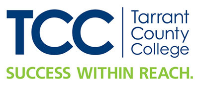 TCC Tarrant County College logo