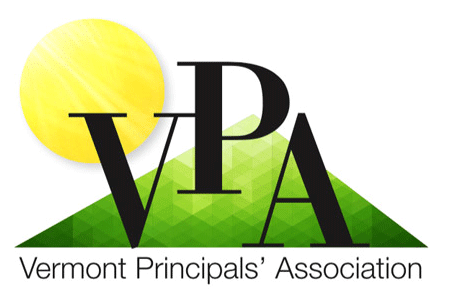 Waddington Endowment Funds Leadership Development & Drastically Increases Principal Retention Vermont Principals' Assocation logo - VPA partnered with CCL to improve principal retention through the Waddington leadership development program