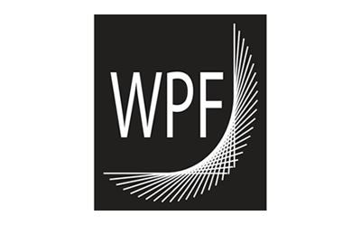 Women's Professional Forum (WPF) logo