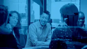 5 Disruptive Organizational Trends Affecting Leaders in the Next 5 Years