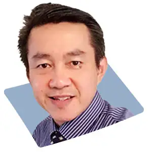 Allen Tan - CCL