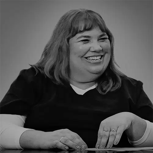 Angela Gray: Healing through Leadership