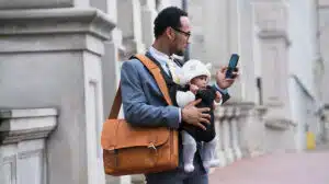 Why “Balance” Is a Faulty Metaphor - why "Work-Life Balance" feels impossible