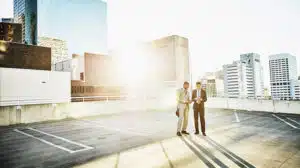 A Broad Perspective: A Must-Have for Promotion