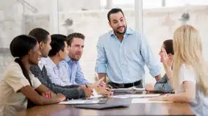 4 Relationship Skills You Need in the Office - Building Relationship Skills at Work