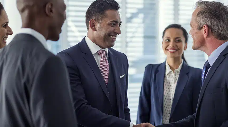 6 Things Every Global Leader Needs to Remember