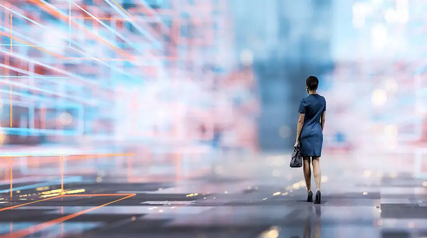 Digital Leadership Readiness: Lessons From Singapore