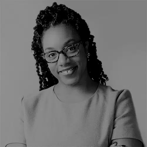 Dr. Ashauna Harris: Adopt the Role of Student. You are Never Done Learning.