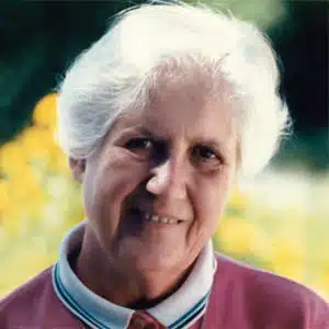Dr. Margaret Waddington