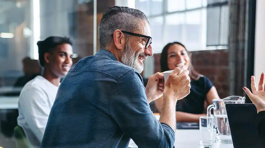 Maximize Your Internal Leadership Development