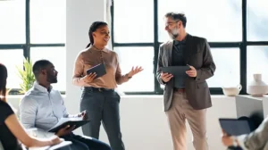 Leadership Coaching and Training Webinar