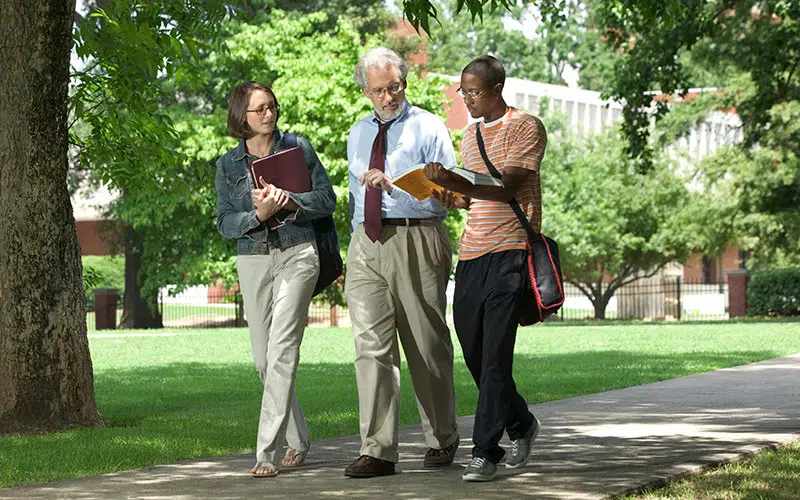 leadership development for college students