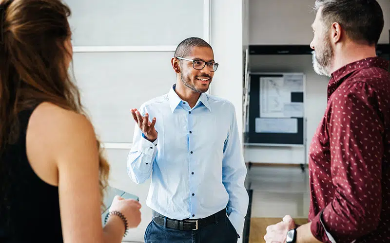 leadership development program for finance professionals