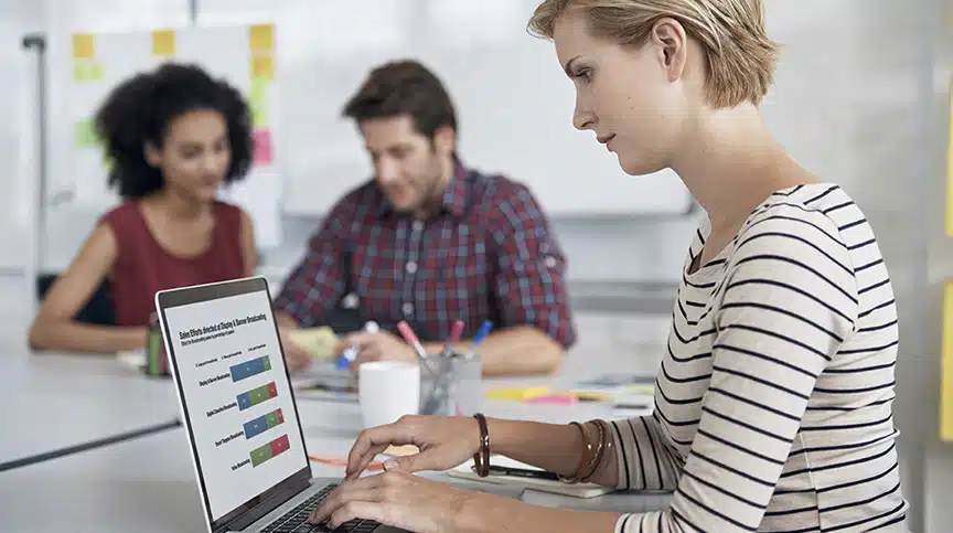 The Leadership Gap: How to Fix What Your Organization Lacks