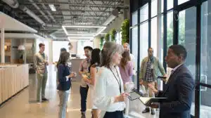 The Top 6 Rules of Leadership Networking