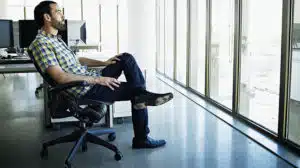 Leadership Resilience: Handling Stress, Uncertainty & Setbacks