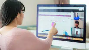 Foster Agile Leadership to Create Collective Futures