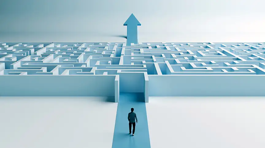 Leading Beyond Barriers: Creating Impact in an Age of Polycrisis