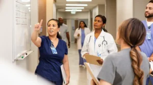 Leading Multiteam Systems in Polycrisis Conditions