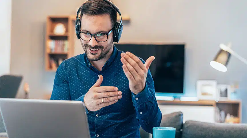 Leading Remote Teams When the Stakes Are High