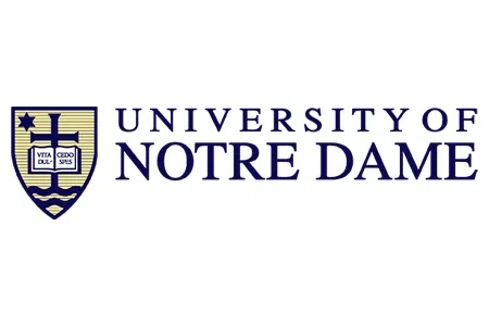 Improving Conversations to Scale Cultural Change at Notre Dame University University of Notre Dame