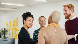 Overcoming bias training at the Center for Creative Leadership