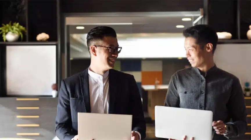 Preparing Your Asian Leaders to Be Global-Ready